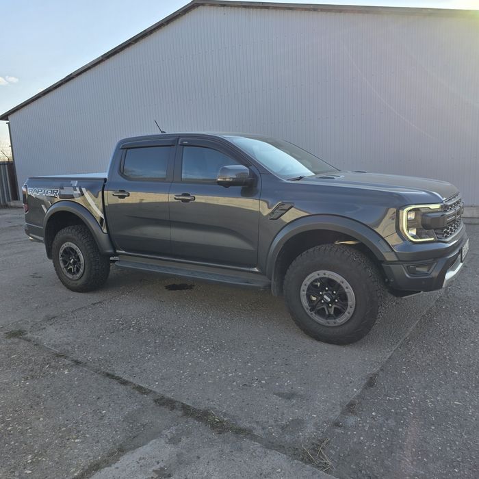 Транспорта, пикап