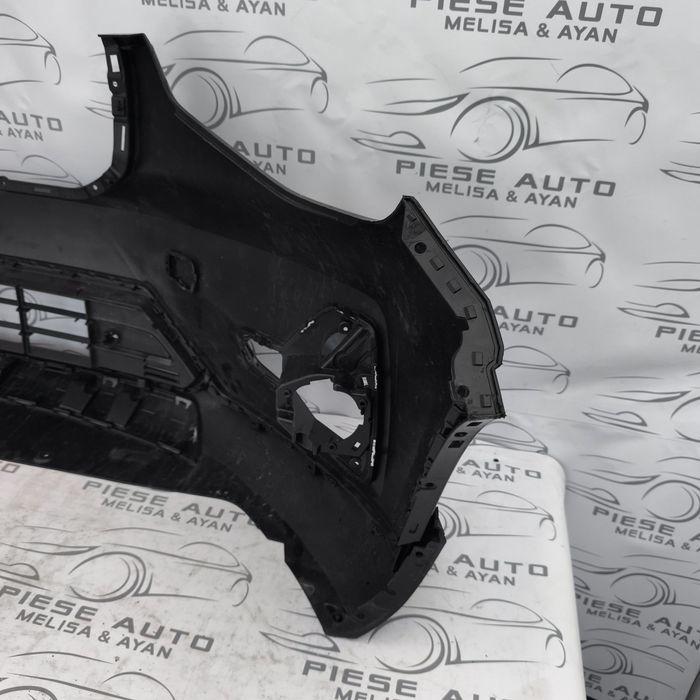 Bara fata Volvo XC40 Facelift an 2022-2023-2024-2025