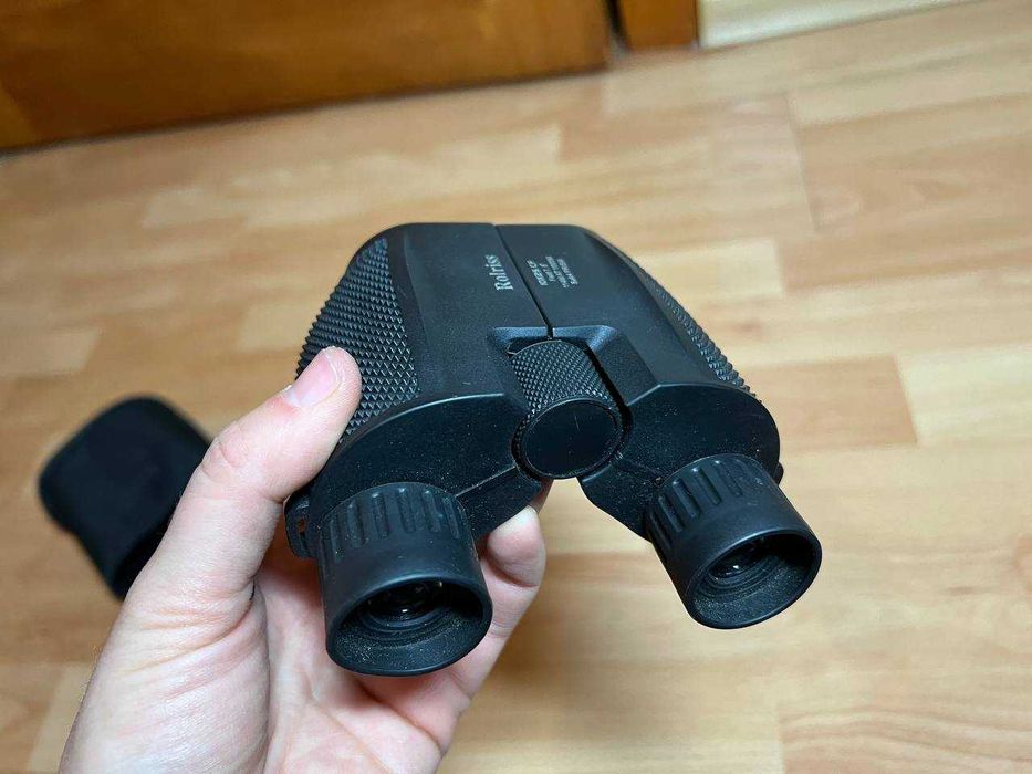 Бинокль Rolriss 10x25