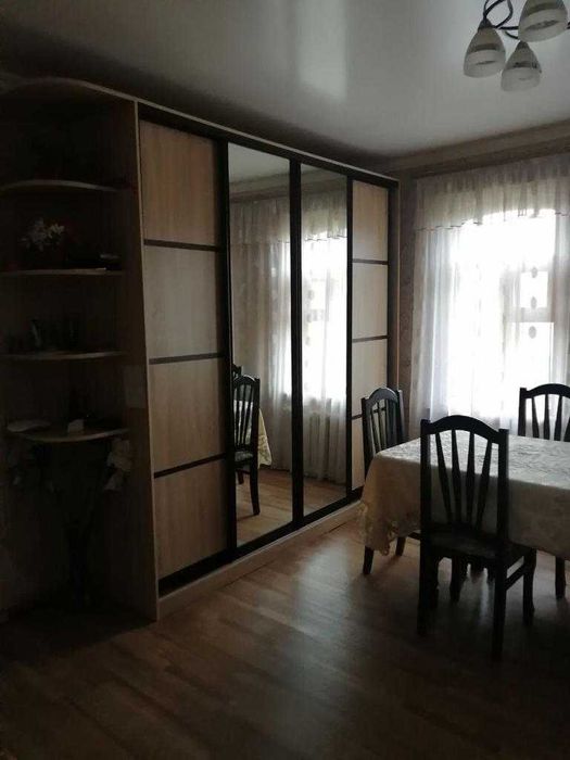 добротный дом 4 ком