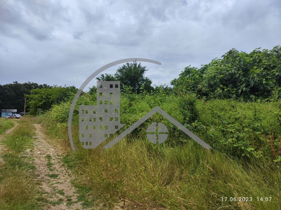 Продава се Парцел в с. Горица, Област Варна - 1391 кв.м за 20 €/кв.м - Снимка #2