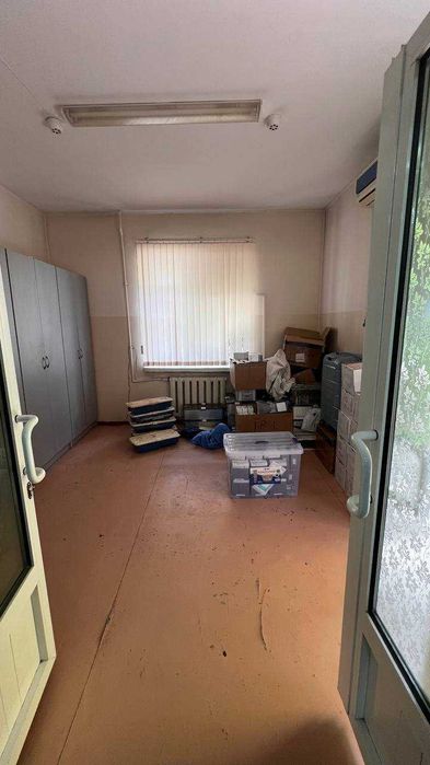 Продаётся помещение 159м2 Ор-р  Эльбек, Переушка