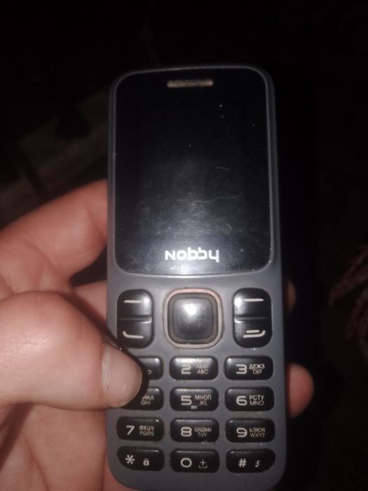 Хобби простой _1 год