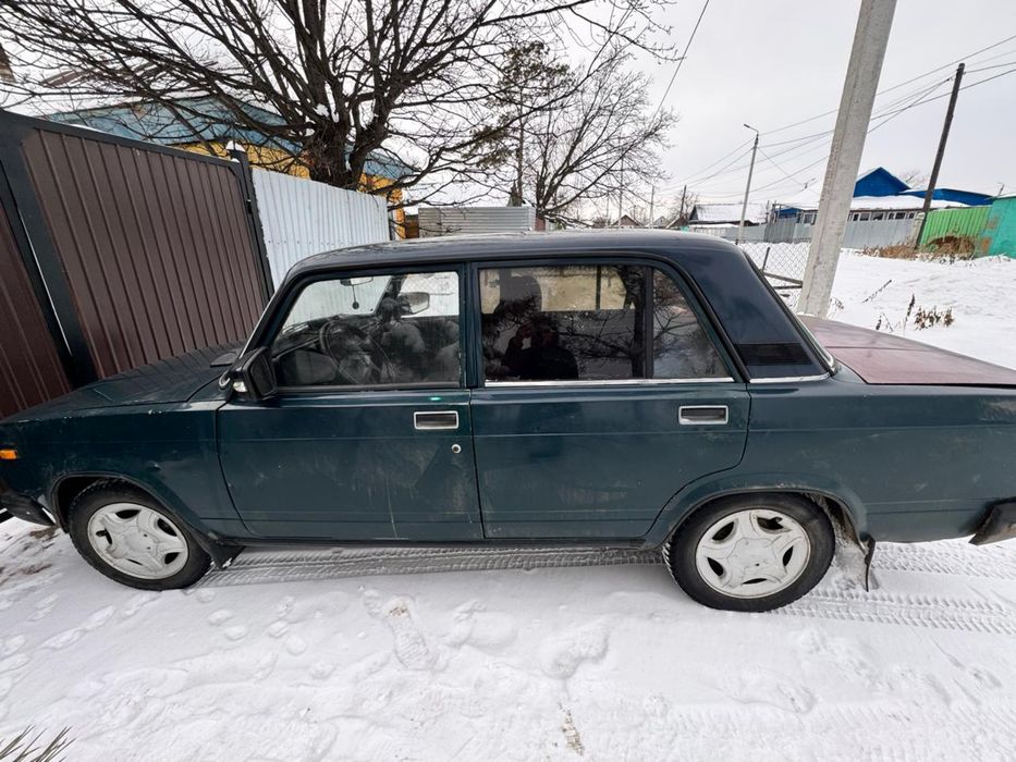 Продам   машину.