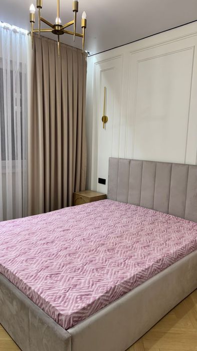 Шымсити ЖК Арман кала