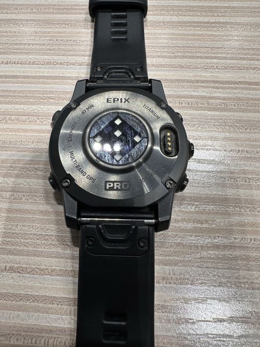 Garmin Epix Gen 2 Pro