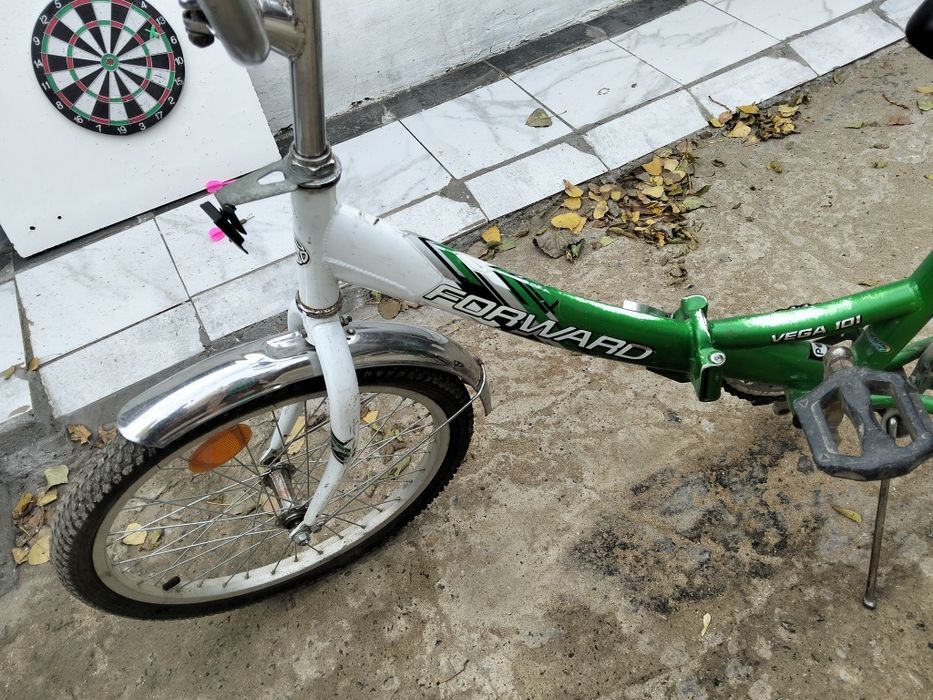 Продам велосипед