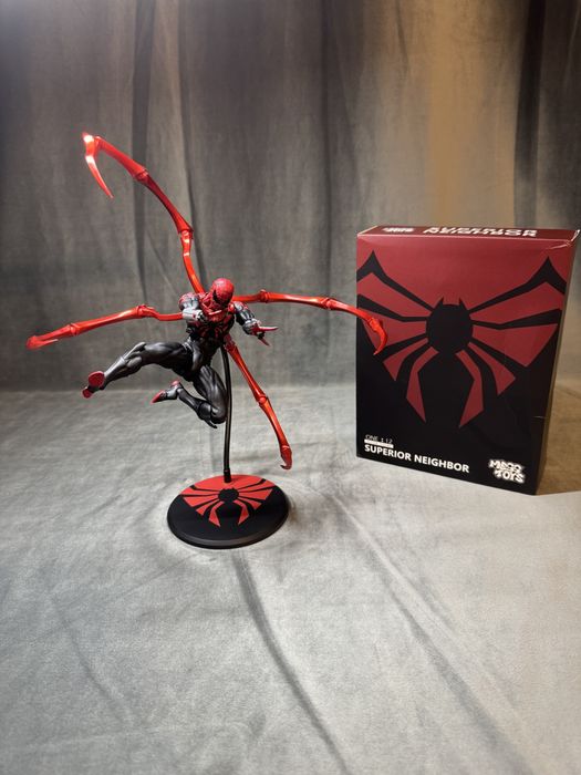 Figurina Superior Spider-Man