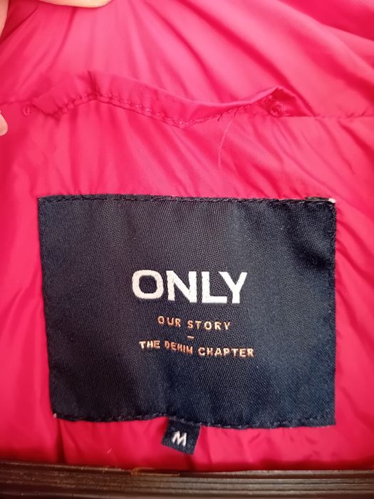 Якета М, Л размер