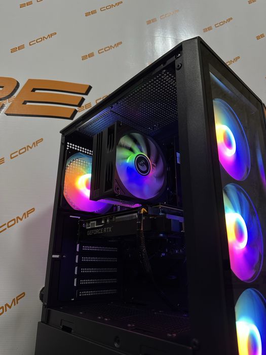 IGROVOY KEYS I5-10400/GTX 1060 6GB