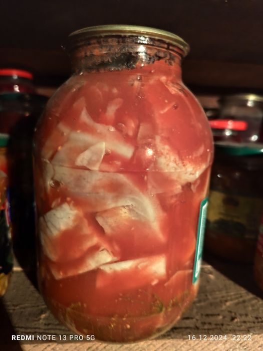 Продается солёные огурцы