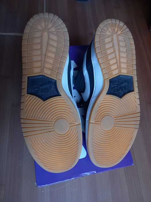 Nike Sb Dunk Low Pro