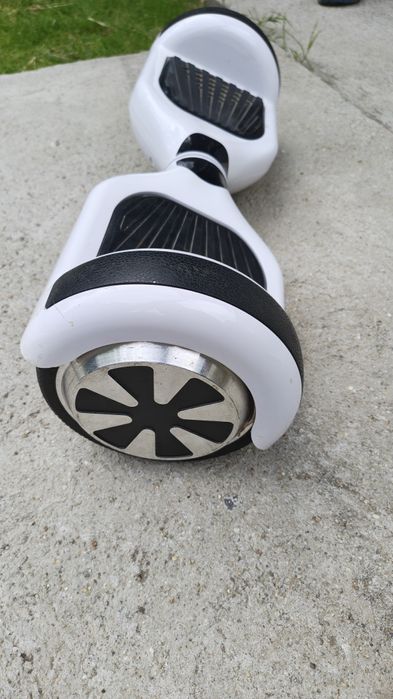 Haverboard Pro Segway