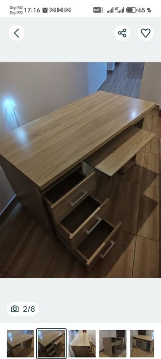 Birou elevi, studenți