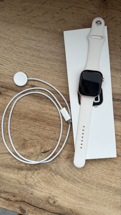 Apple Watch Series 10