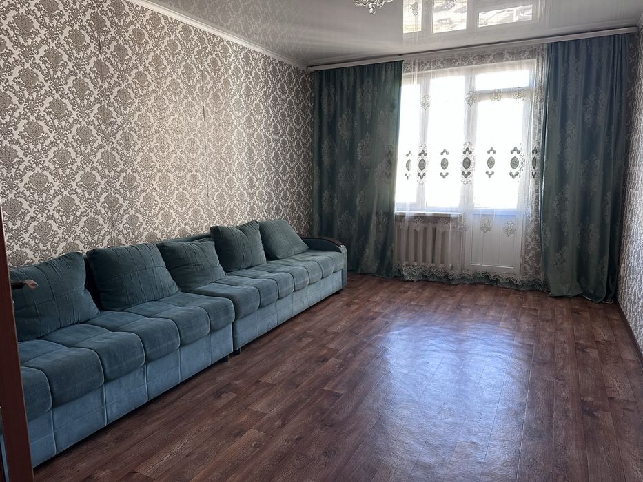 Сдаю квартиру в аренду