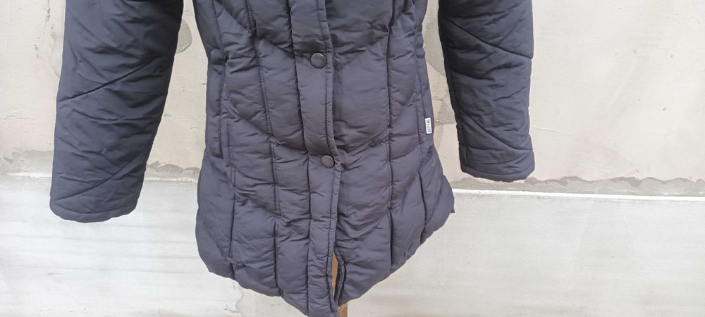 Black DeLuxe | geaca outdoor mar. 40 - 42 | L - XL