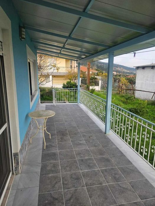 Ремонтирана къща в Аспровалта – Серейки Акти!