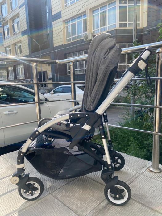 Срочно продам коляску Bugaboo 5
