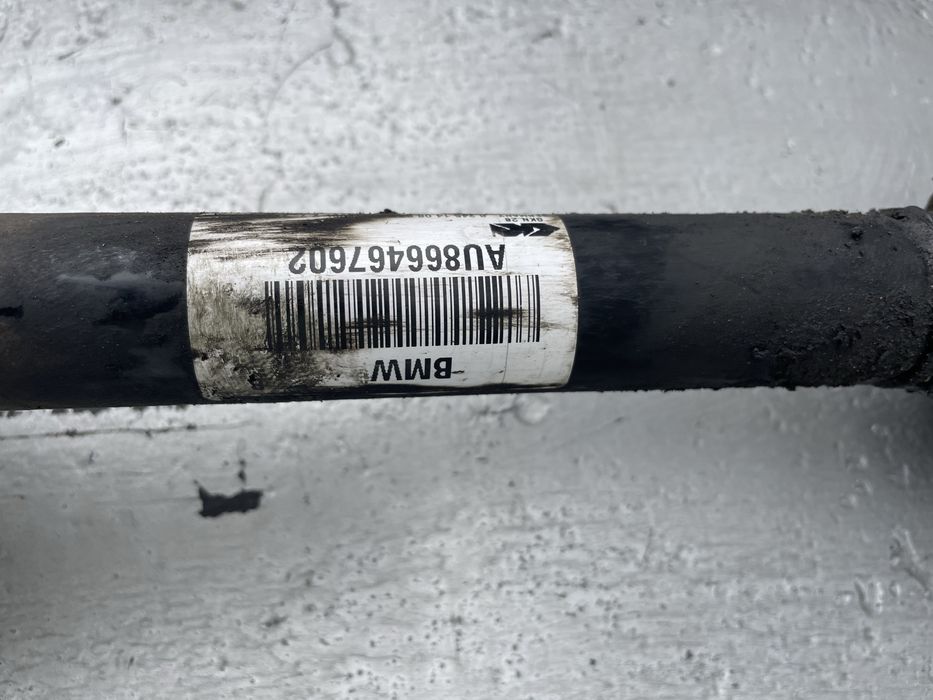 Предна Полуоска БМВ Г30/ Г31 (poluoska bmw g30/ g31)