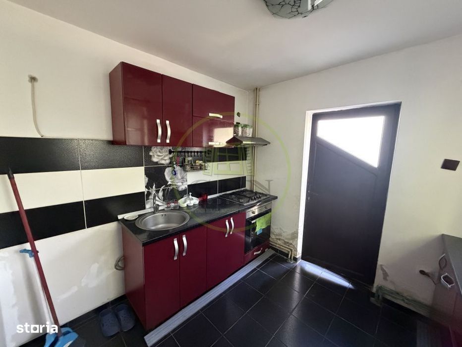 Casa P+1, 100mp utili, 1213mp teren, Preajba zona Smart Pub