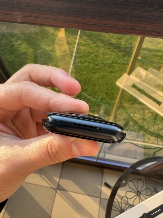 Apple watch 8 45 night