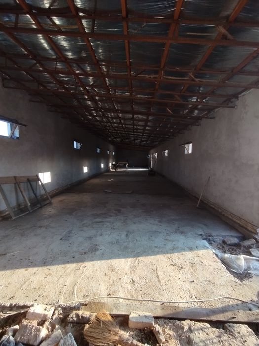 850 кв бино Ижарага берилади