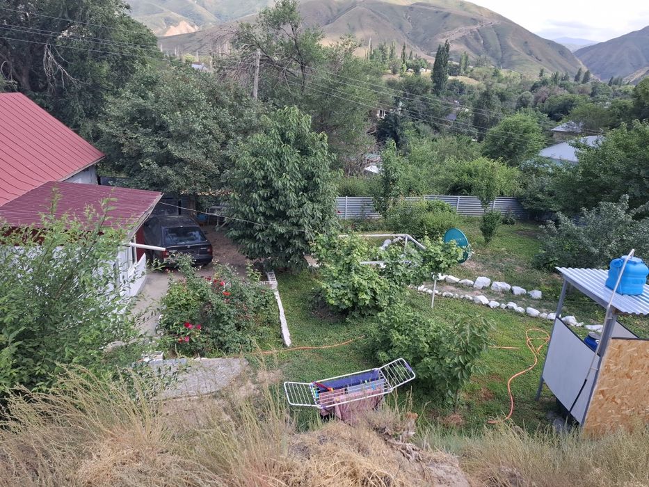 Продам дом в Каргалы( Фабричный). Срочно