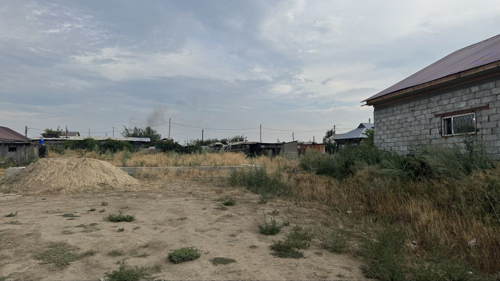 Частный дом, 16 соток