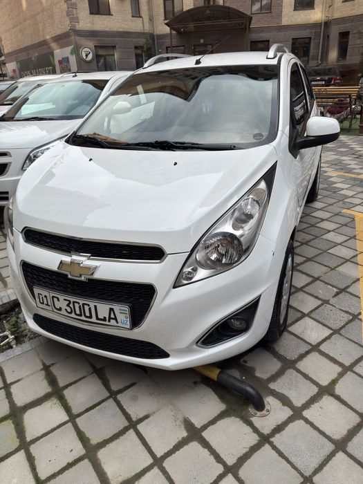 Спарк автомат сотилади