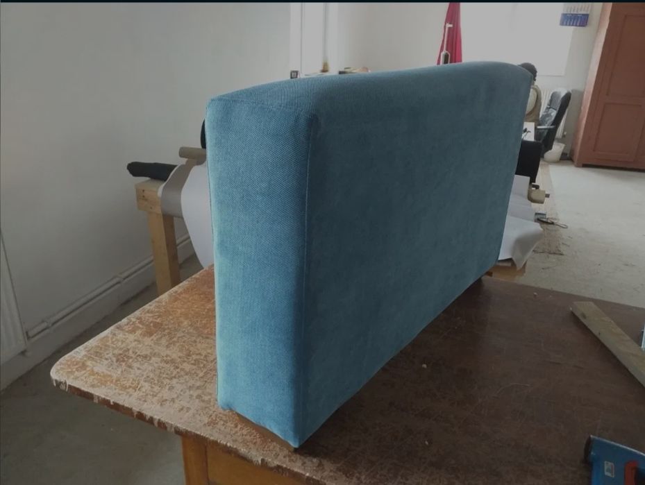 Retapițare colțare, canapele, paturi