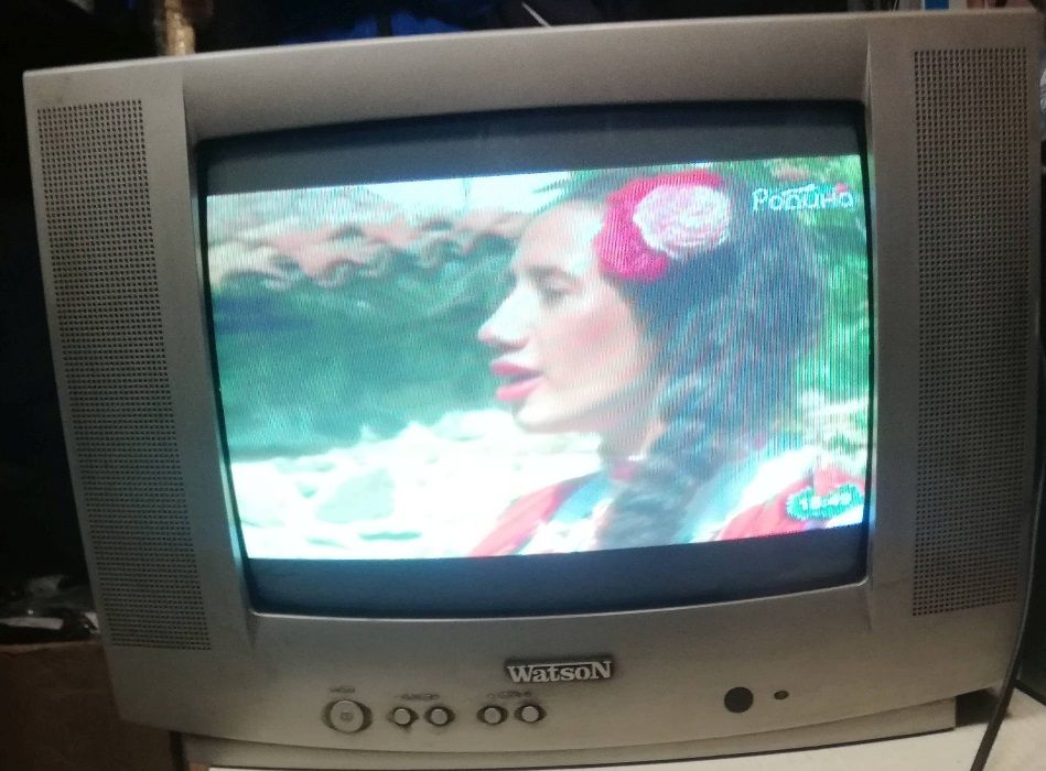Телевизор Watson 14 инча TV