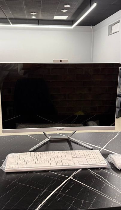 Моноблок Rezomax H61 24" и 27" – Barebone (Оптом/Розница)