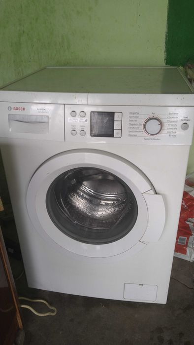 Пералня бош.за части