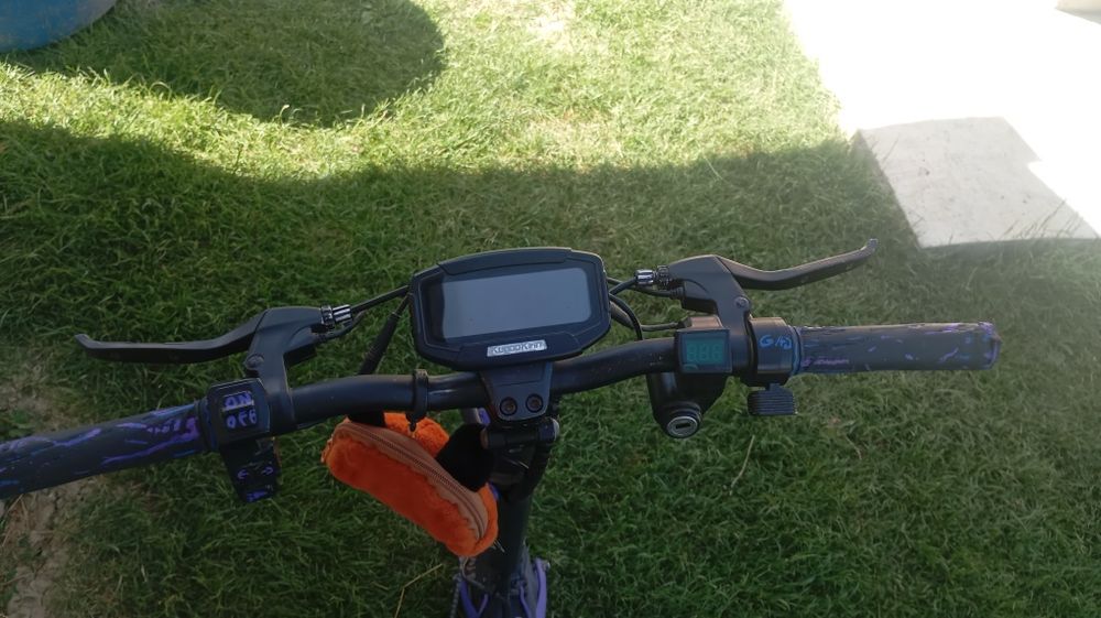 Vând trotineta kugoo Kirin G2 pro model 2023  preț:1600 Lei