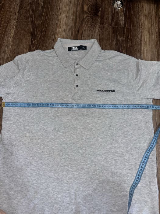 Tricou Karl Lagerfeld