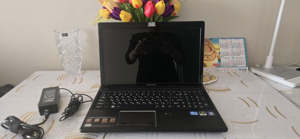 Продам ноутбук в хорошем состоянии