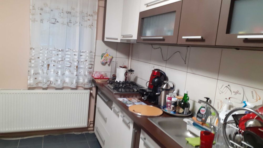 Vând apartament 2 camere