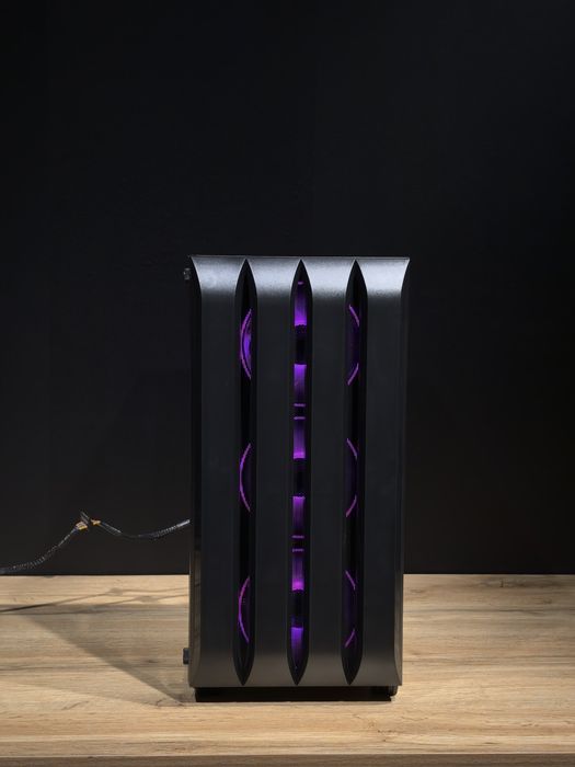 Компьютер i5 4/5/gtx 660 2g/ssd120/HDD320/OZU8