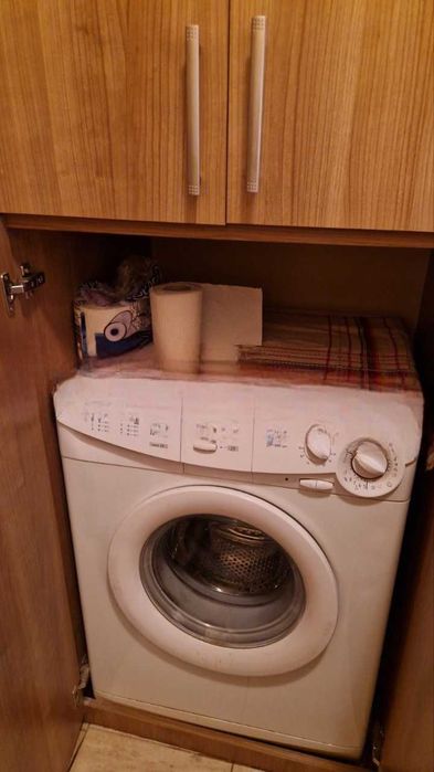 Дава се под наем Двустаен апартамент в София, Фондови жилища - 68 кв.м за 484.5 € - Снимка #9