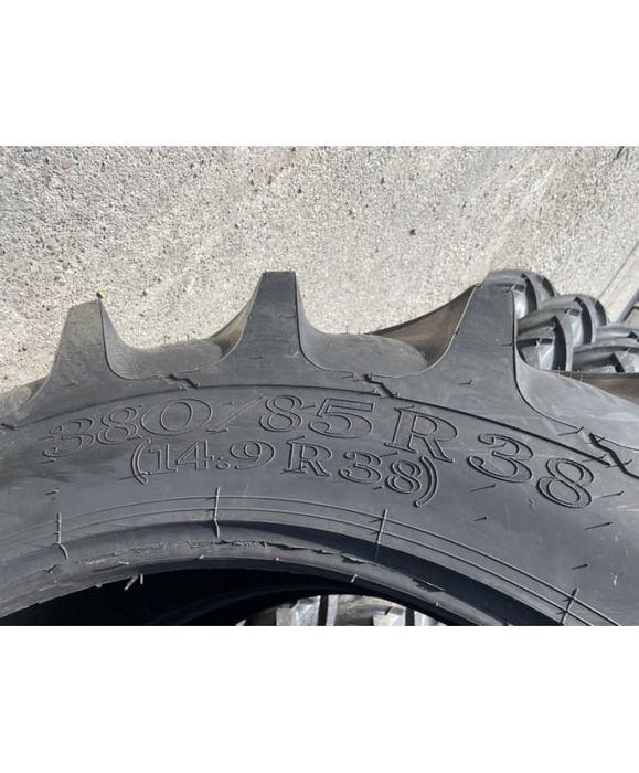 Anvelopa 380/85 R38 OZKA AGRO10 139A8/136B TL (14.9R38)  Cauciucuri tractor, Fiat, Case, Fendt, John Deere, New Holland, Massey Ferguson, UTB   Cauciu