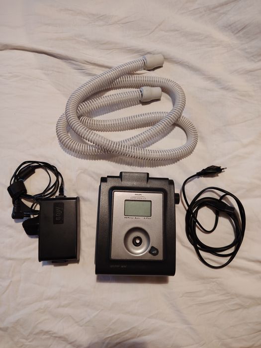 Продавам апарат за съна апнея Philips