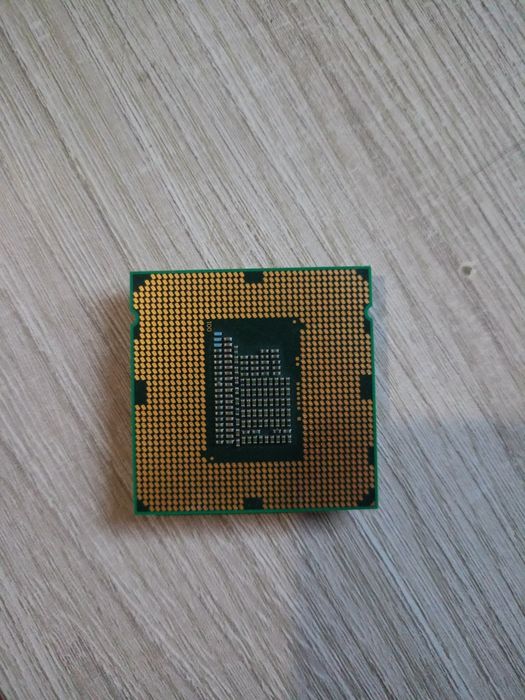 Процессор intel core i3-2120