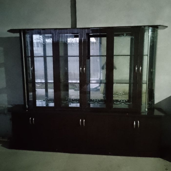 Stenka sotiladi yangidek