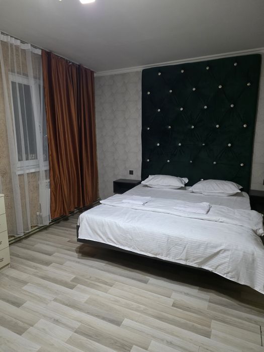 Гостиница Raimpark