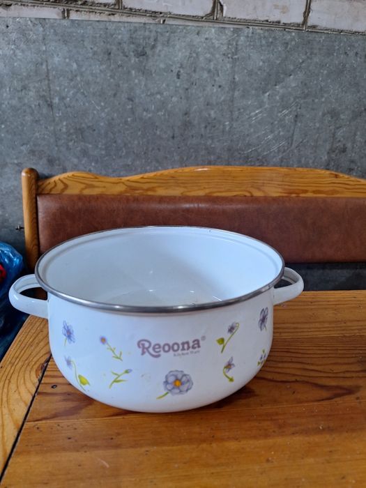 Продам кастрюли 10 тыс