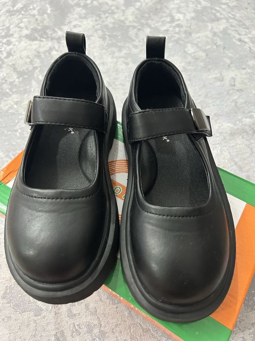 Туфли для девочек