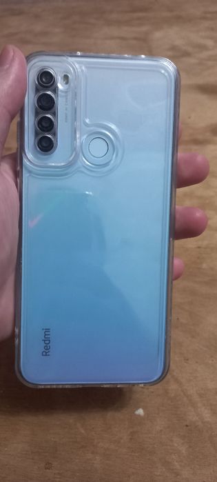 Redmi note 8T 64gb