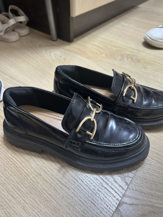 Детская обувь для школы