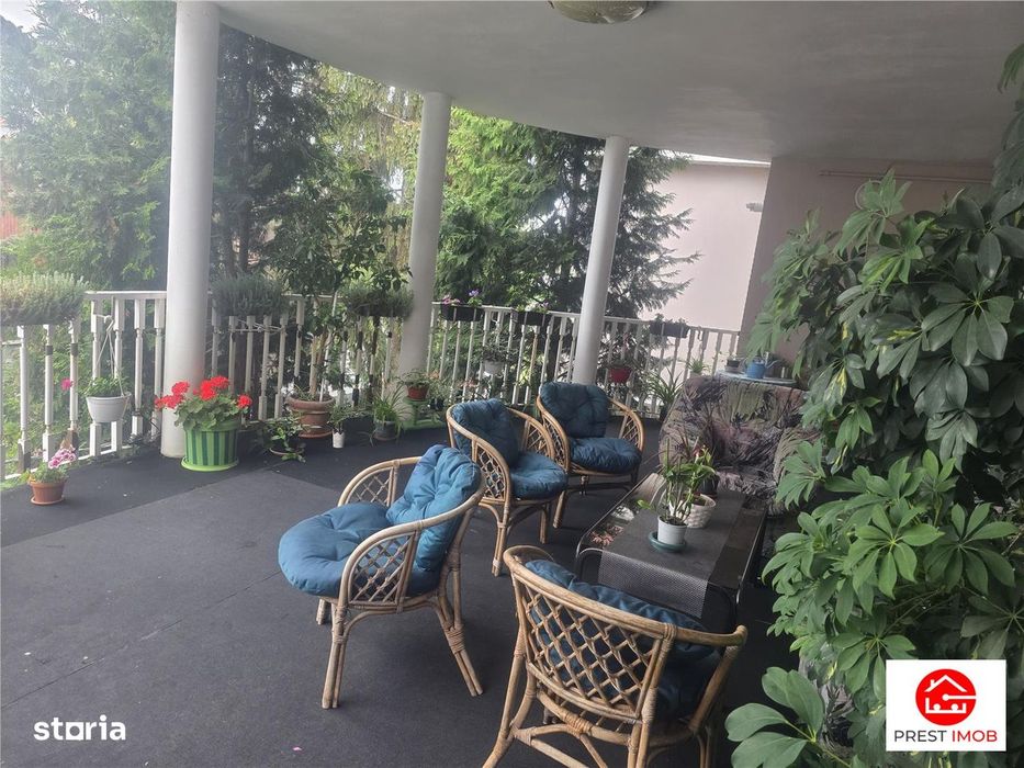 De inchiriat birouri  spatiu comercial de 80 mp semicentral
